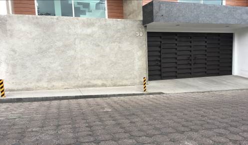 Ubicación Mapec